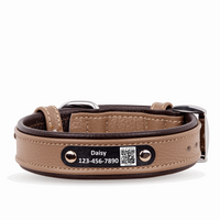 scannable dog collar