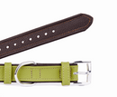 Best Leather Dog Collar