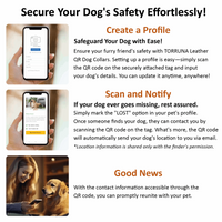 Safe Dog Collar